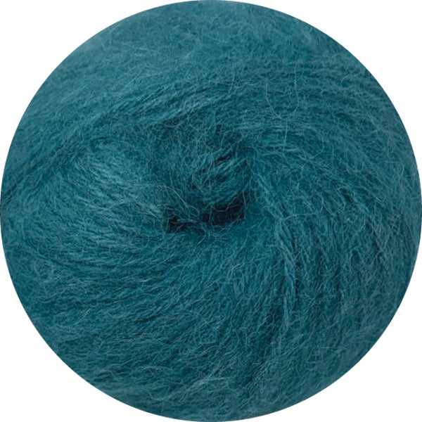 Alpaca Air - Peacock