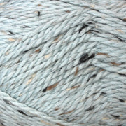 Inca Spun Tweed - Pale Blue
