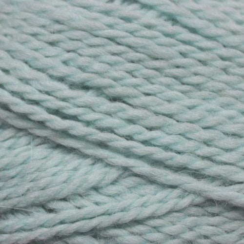 Inca Spun Worsted - Glacier