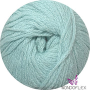 Chainette - Duck Egg Blue