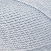 Peppin 8 - Ice Blue