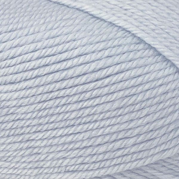 Peppin 8 - Ice Blue