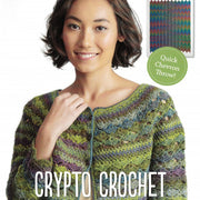 Top Down Cardigan