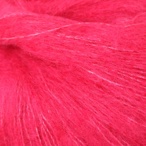 Indiecita Baby Suri - Bright Pink