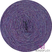 Sox Easy Wash - Purple Melange