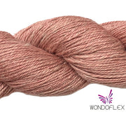 Luxurious Fusion - Pastel Rose