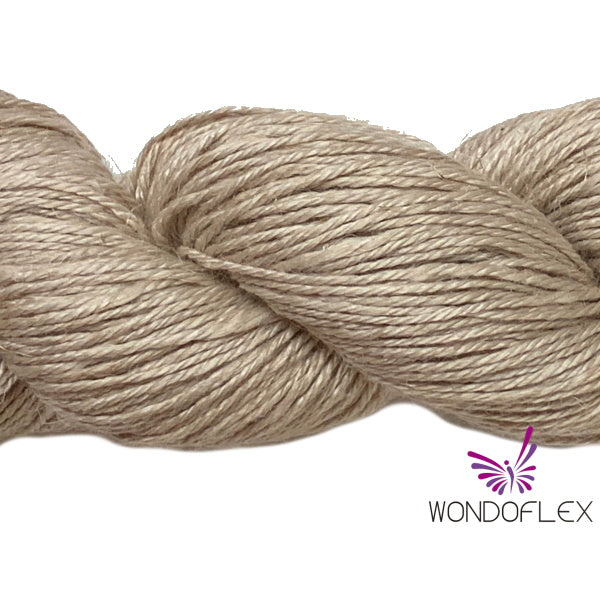 Luxurious Fusion - Oatmeal