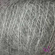 Eiffel - SIlver Grey