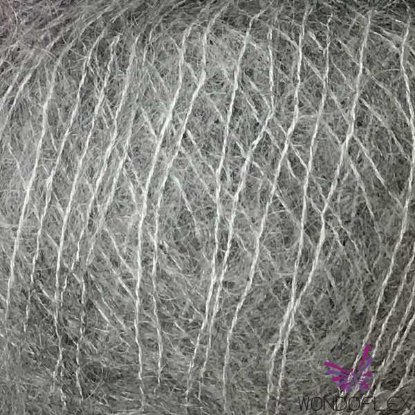 Eiffel - SIlver Grey