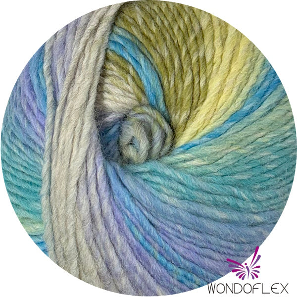 Verve - Cloud Forest