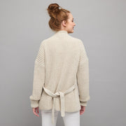 Back