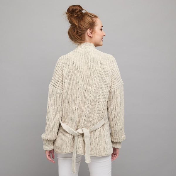 Back