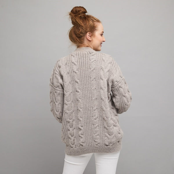 Back
