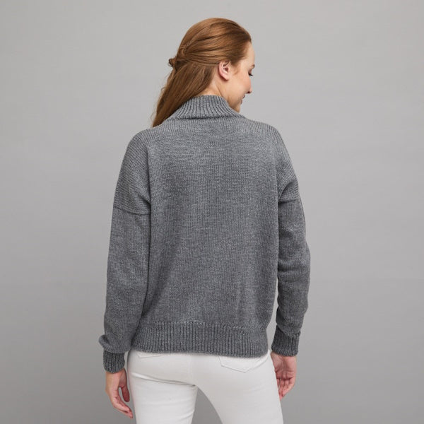 Back