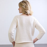Stowe image back view