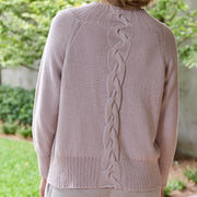 Gracehill Back View
