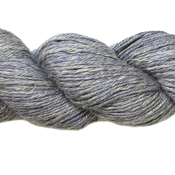 Luxurious Fusion - Denim