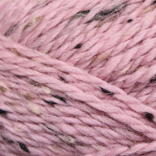 Inca Spun Tweed - Pale Pink