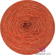 Sox Easy Wash - Cayenne