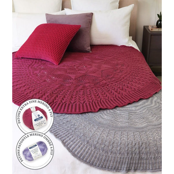 Cosy Throws and Rugs