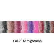 Koma - Kamigoromo