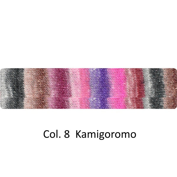 Koma - Kamigoromo