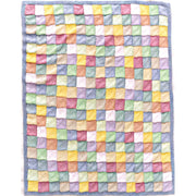 8 Bevilled Blanket