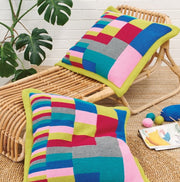 8 Pop Art Cushion Cover