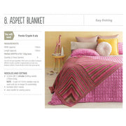 8 Aspect Blanket