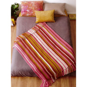 8.  Retreat Blanket