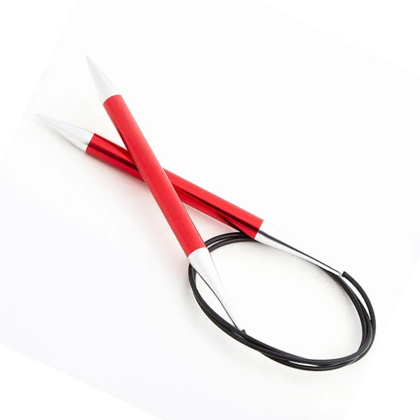 Zing Fixed Circular - 9.00mm