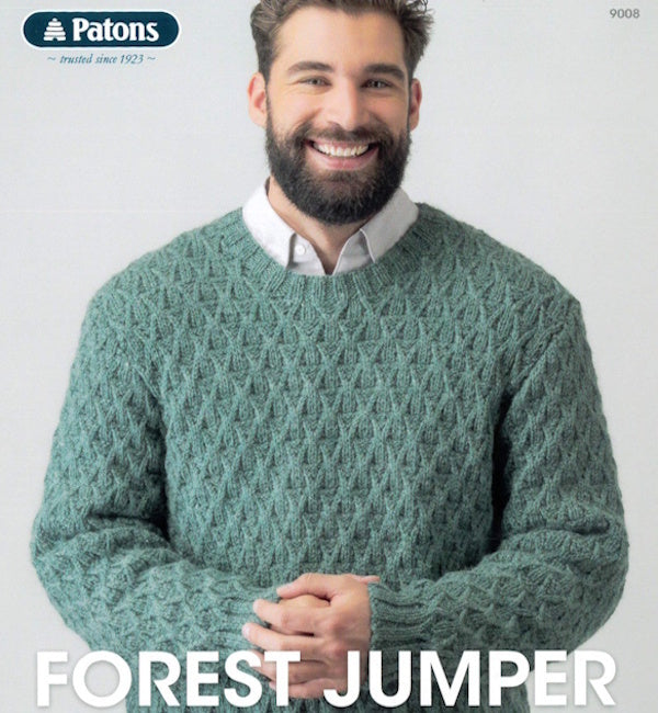 Forest Jumper
