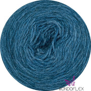 Sox Easy Wash - Blue