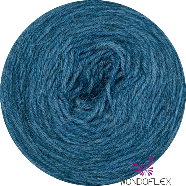 Sox Easy Wash - Blue