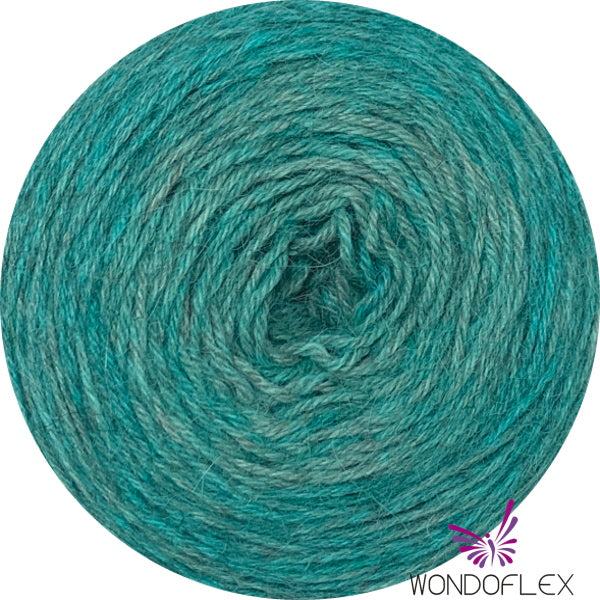 Sox Easy Wash - Aqua