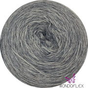 Sox Easy Wash - Silver