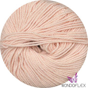 Indiecita Easy Wash 8ply - Shell