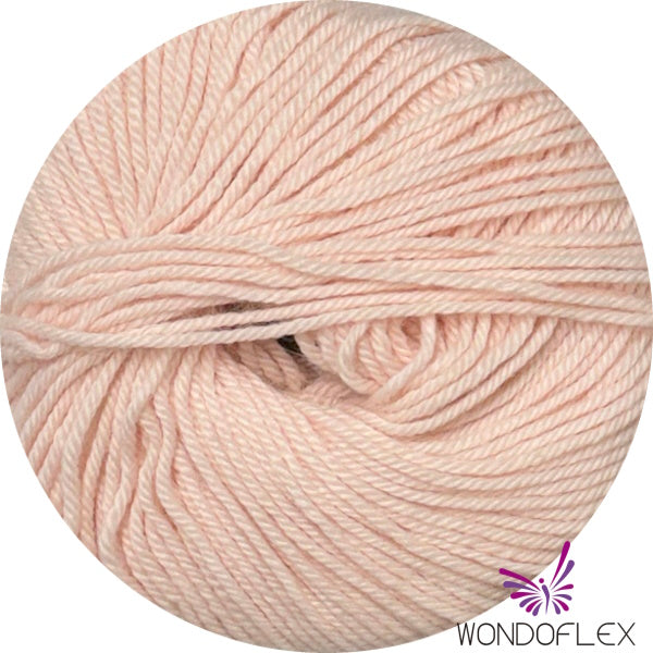 Indiecita Easy Wash 8ply - Shell