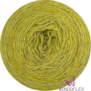 Sox Easy Wash - Chartreuse
