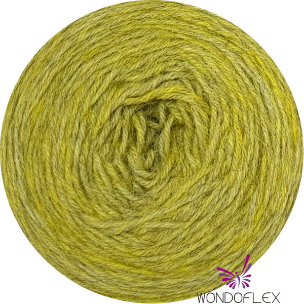 Sox Easy Wash - Chartreuse