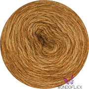 Sox Easy Wash - Ginger