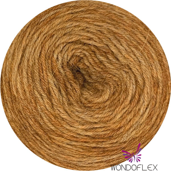 Sox Easy Wash - Ginger