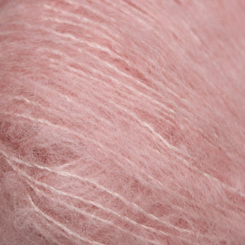 Indiecita Baby Suri - Pale Pink