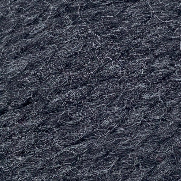 Big Natural - Charcoal