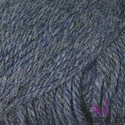 Alpaca - Storm Grey