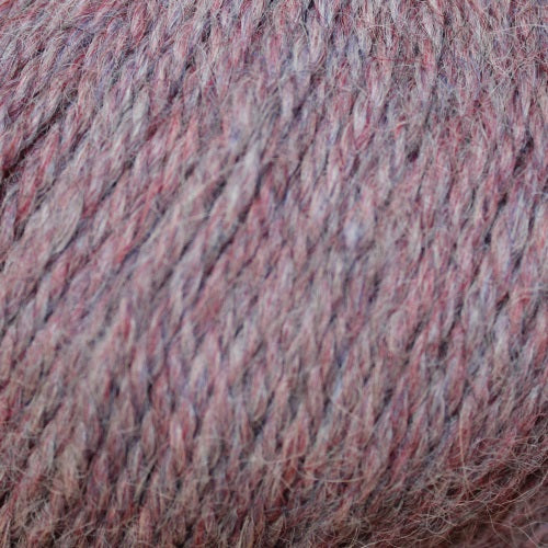 Alpaca - Tea Rose