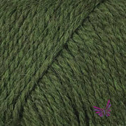 Alpaca - Moss Green