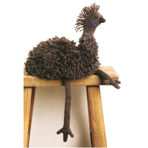 Emu