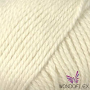 Alpaca - Natural Cream