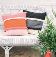 9 Loopy Cushion Cover